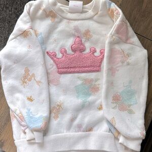 Kids sweater